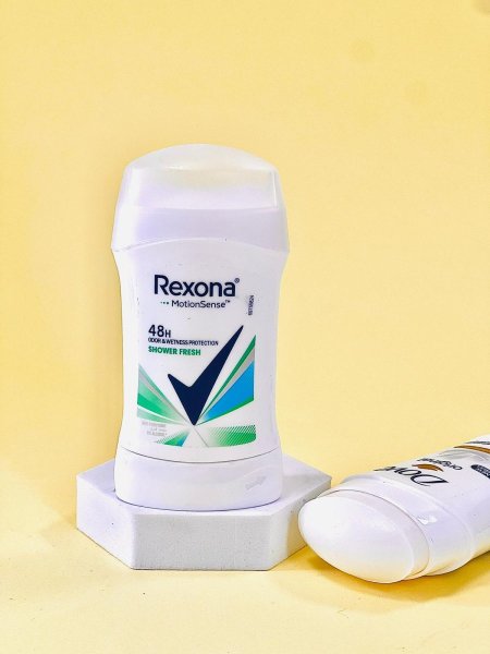 ديودرنت Rexona